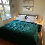 In - Sylt By Interhome * Wenningstedt-Braderup