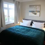 In - Sylt By Interhome * Wenningstedt-Braderup