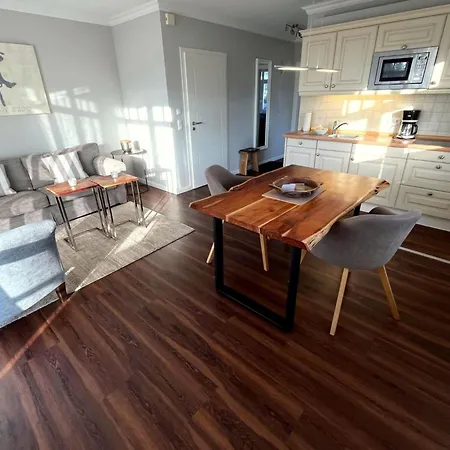 In - Sylt By Interhome Appartement Wenningstedt-Braderup