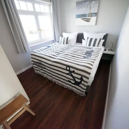 In - Sylt By Interhome Appartement Wenningstedt-Braderup