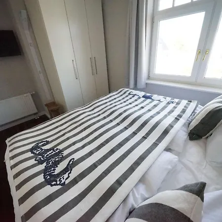 In - Sylt By Interhome *