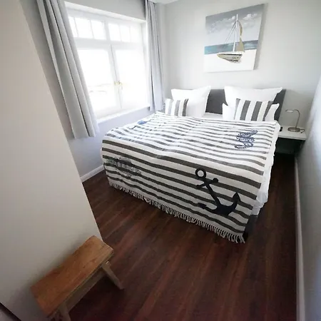Appartement In - Sylt By Interhome Wenningstedt-Braderup
