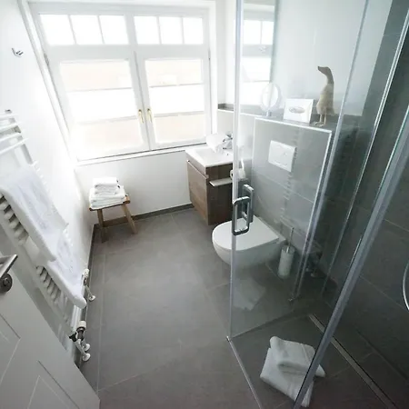 In - Sylt By Interhome