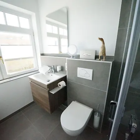 In - Sylt By Interhome *