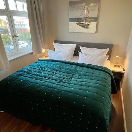 In - Sylt By Interhome * Wenningstedt-Braderup