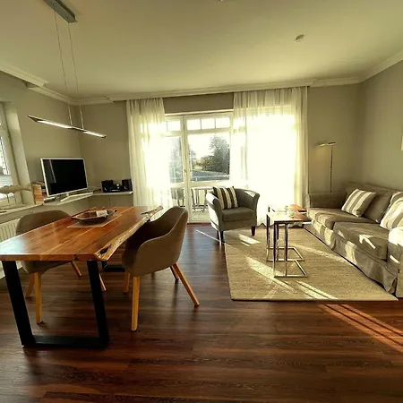 In - Sylt By Interhome *