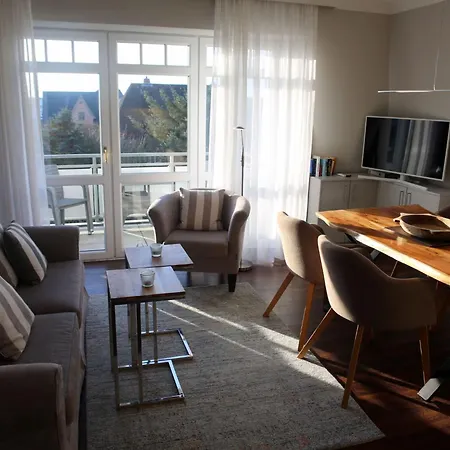 In - Sylt By Interhome *