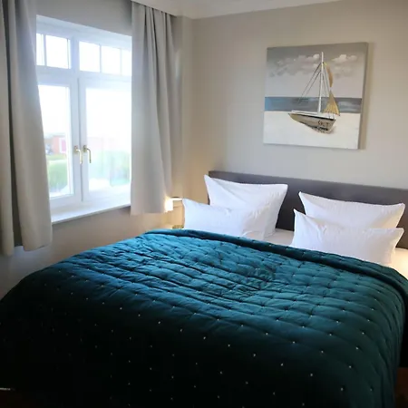 In - Sylt By Interhome * Веннингштедт