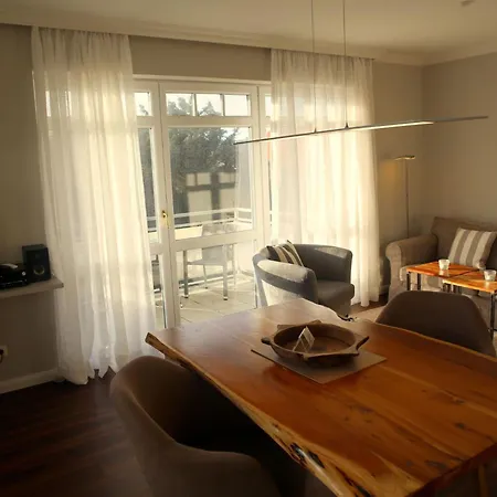 In - Sylt By Interhome