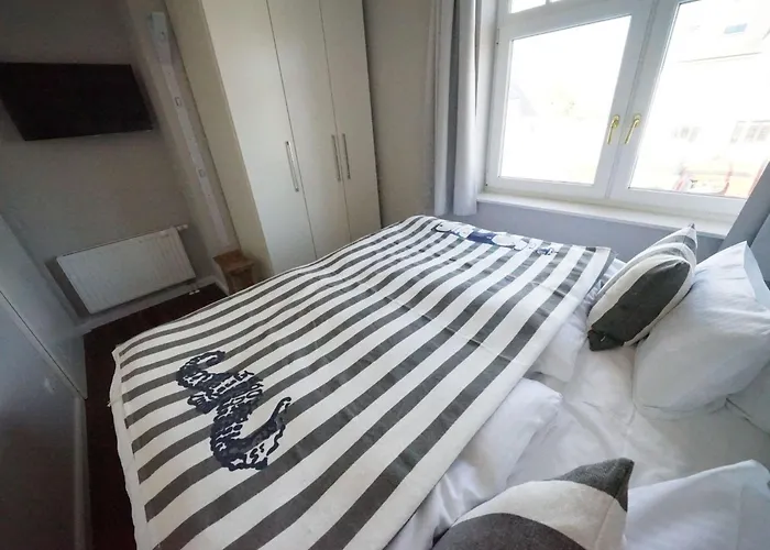 In - Sylt By Interhome *