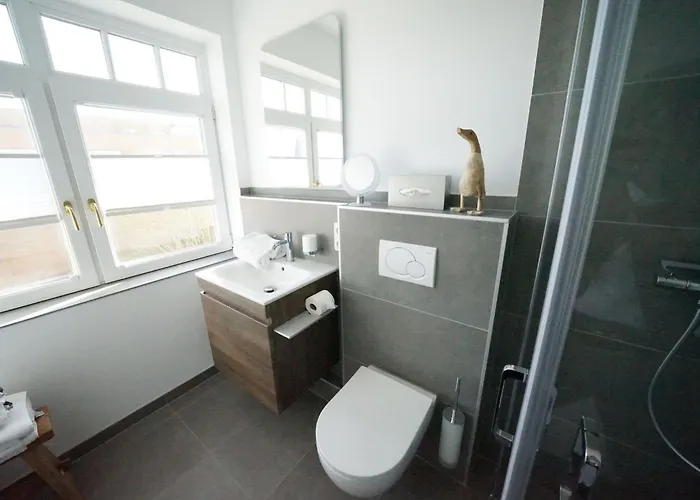 In - Sylt By Interhome *