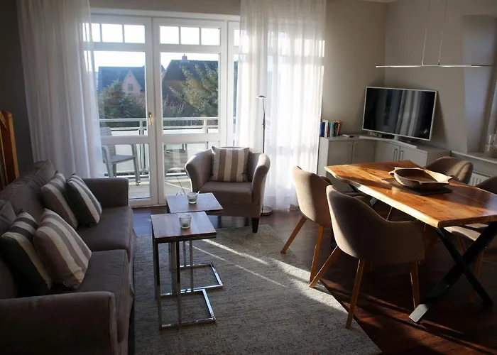 In - Sylt By Interhome *